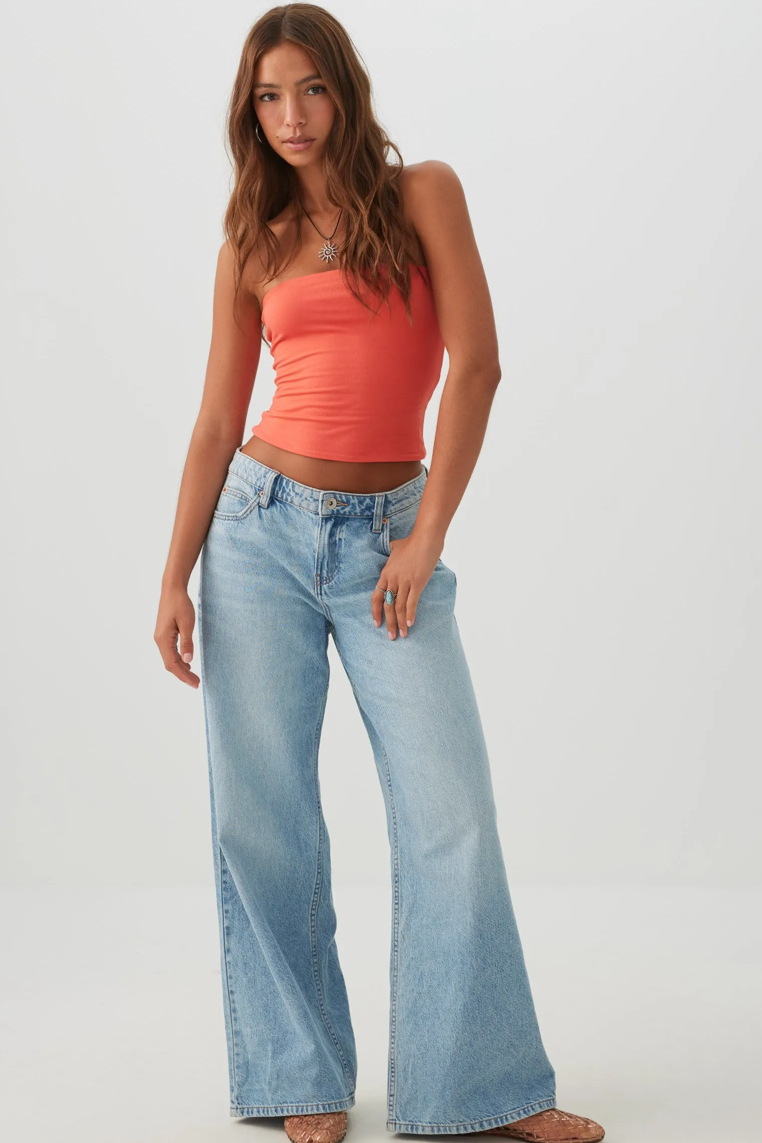 Basic Tube Top