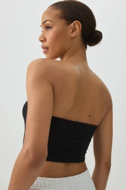 Basic Ultra Cropped Tube Top