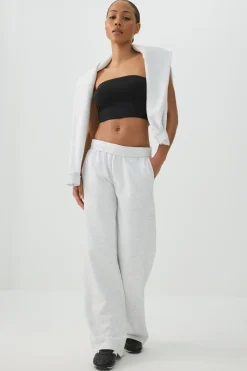 Basic Ultra Cropped Tube Top