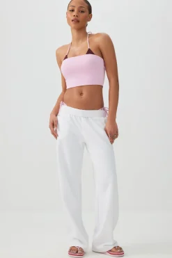 Basic Ultra Cropped Tube Top