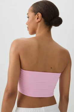 Basic Ultra Cropped Tube Top