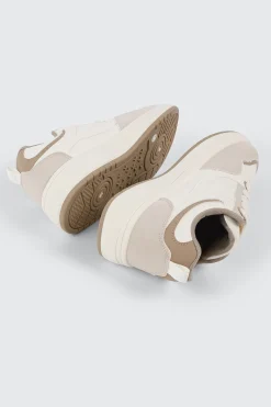 Basketball Court Sneakers