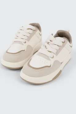 Basketball Court Sneakers