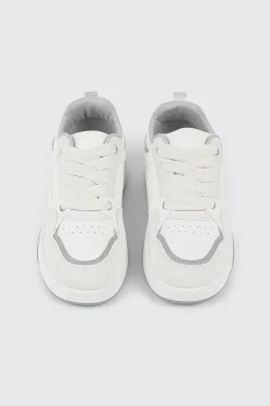 Basketball Court Sneakers