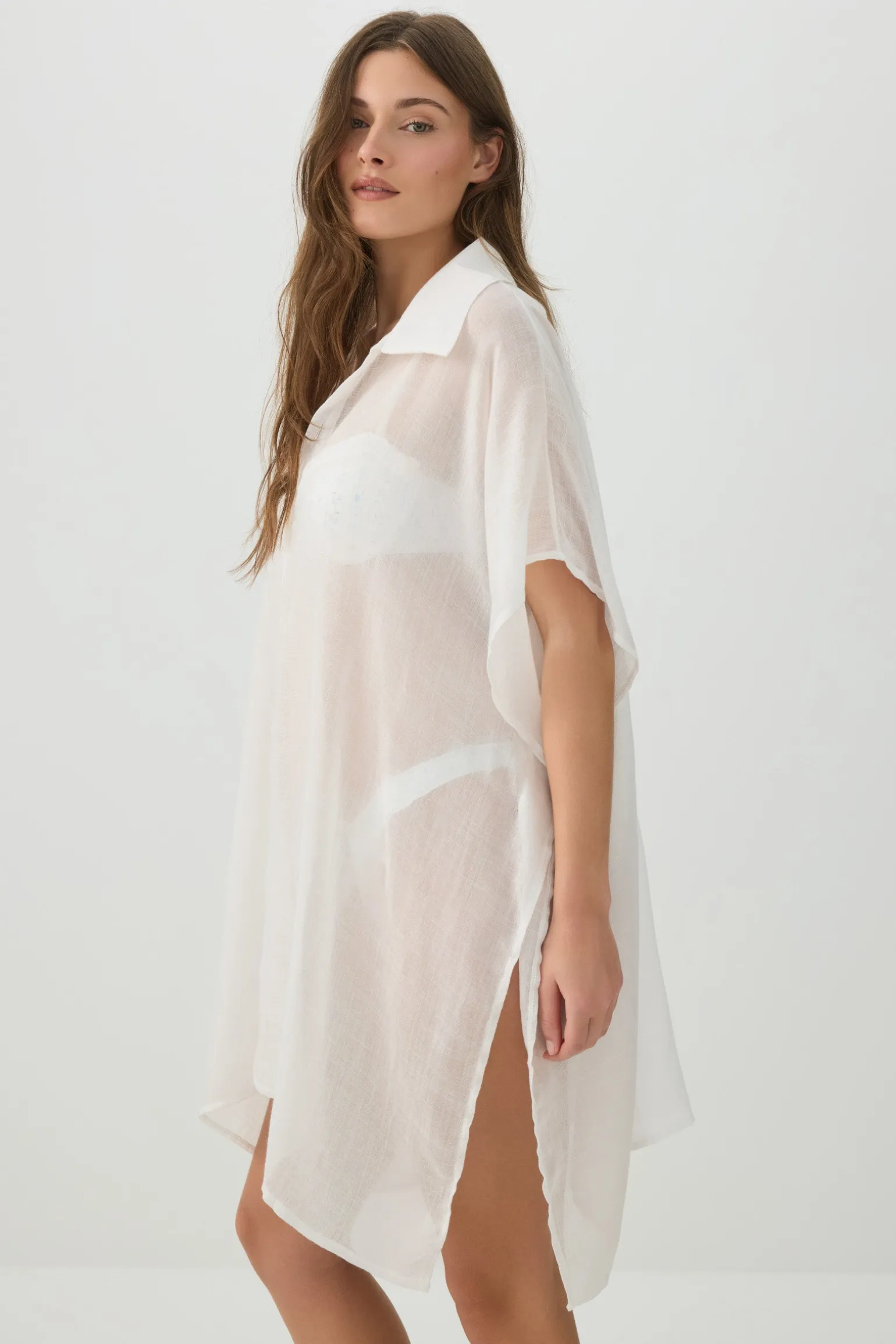 Beach Shirt