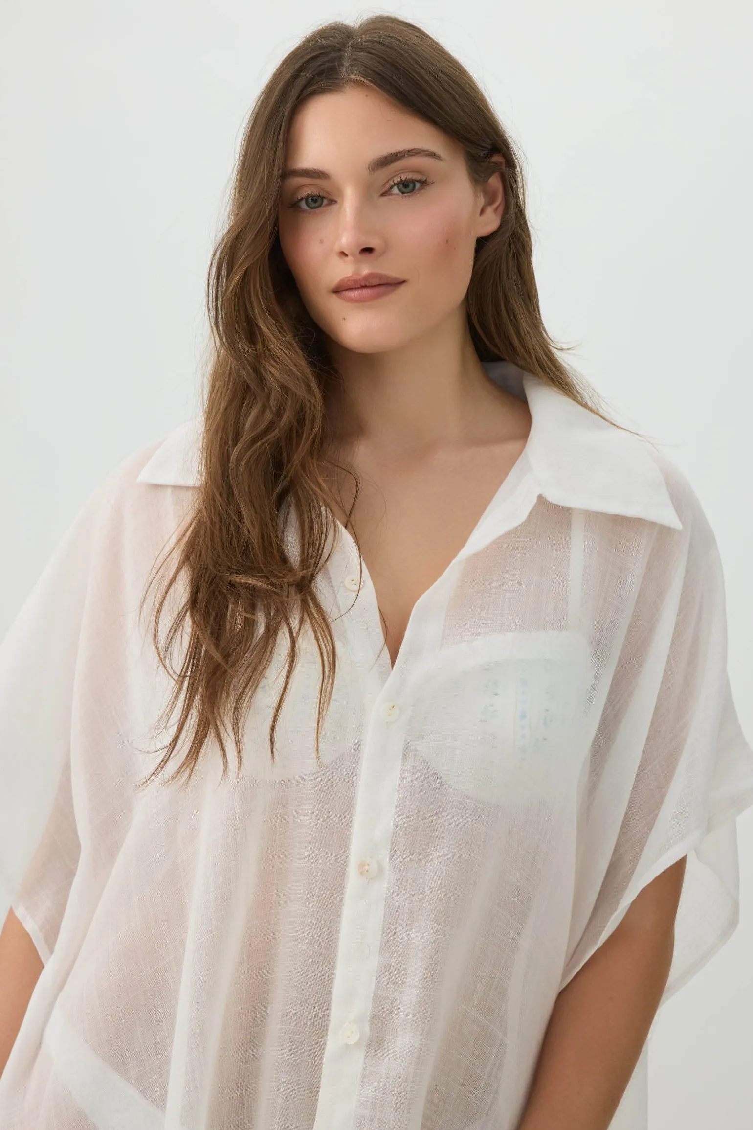 Beach Shirt