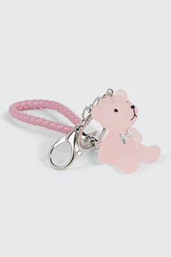 Bear Keychain