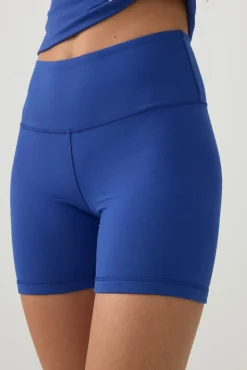 5" Biker Shorts