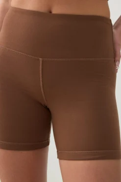 5" Biker Shorts