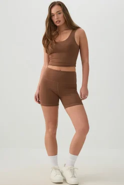 5" Biker Shorts