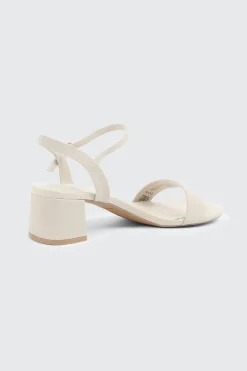 Block Heel Sandals