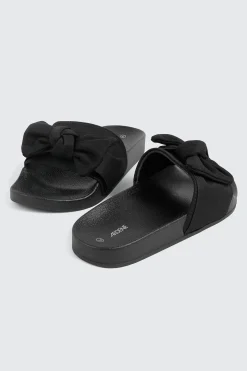 Bow Pool Slides