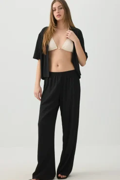 Boxy Camp Shirt