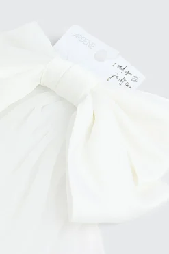 Bridal Hair Accent