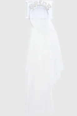Bridal Hairpiece