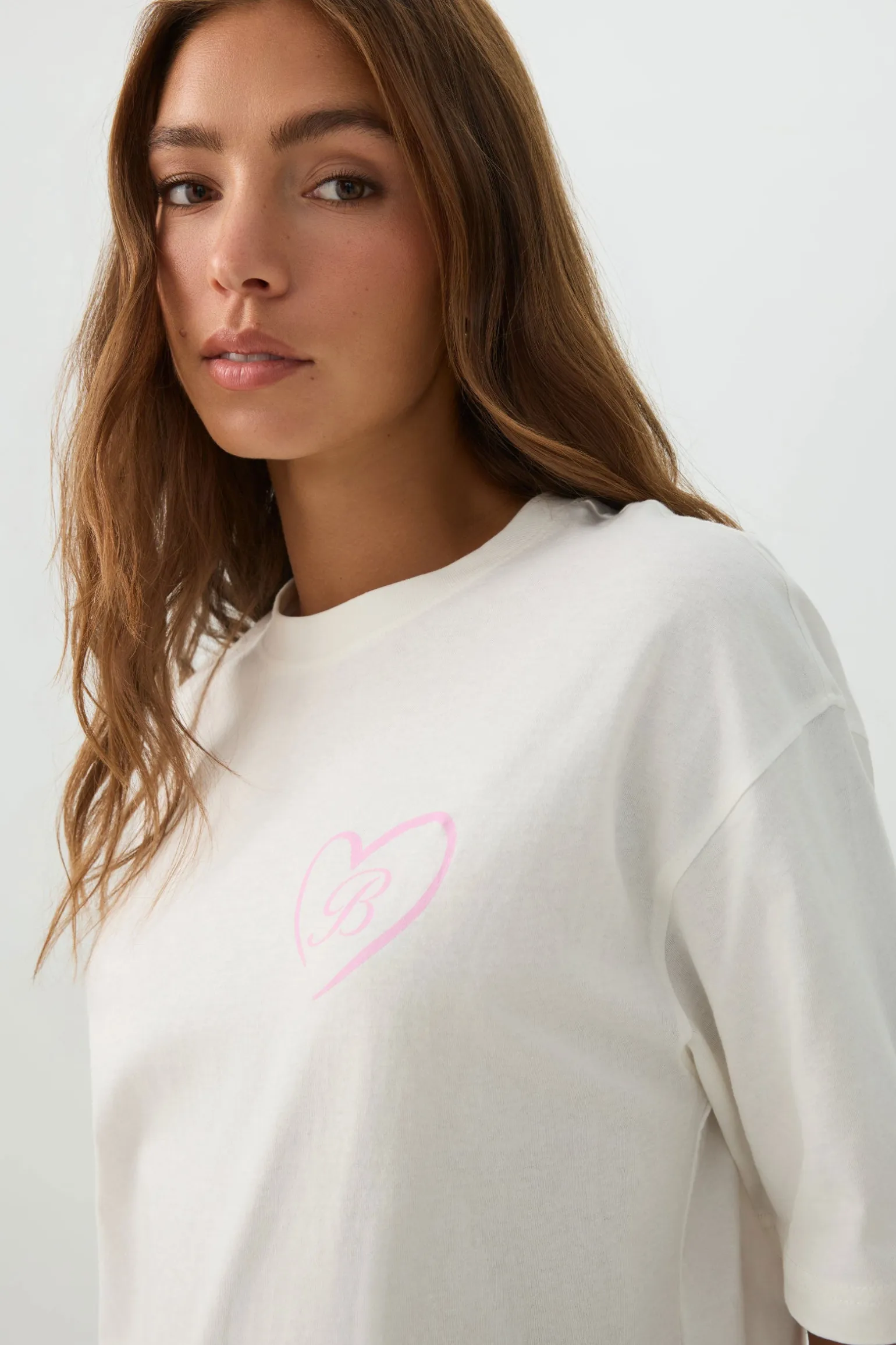 Britney Spears Oversized T-Shirt