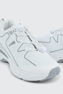 Bungee Lace Jogger Sneakers