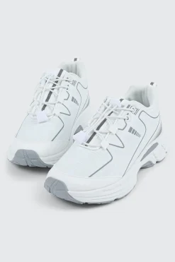 Bungee Lace Jogger Sneakers
