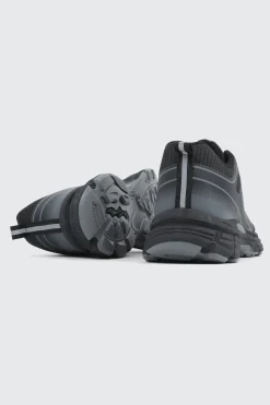 Bungee Lace Jogger Sneakers