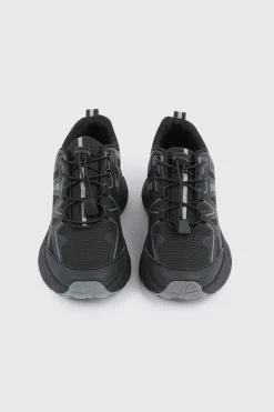Bungee Lace Jogger Sneakers