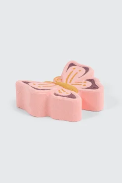 Butterfly Bath Bomb