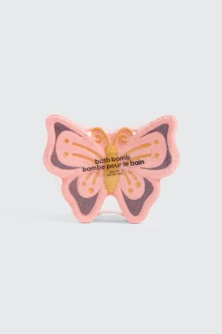Butterfly Bath Bomb