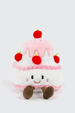 Cake Decorative Plush