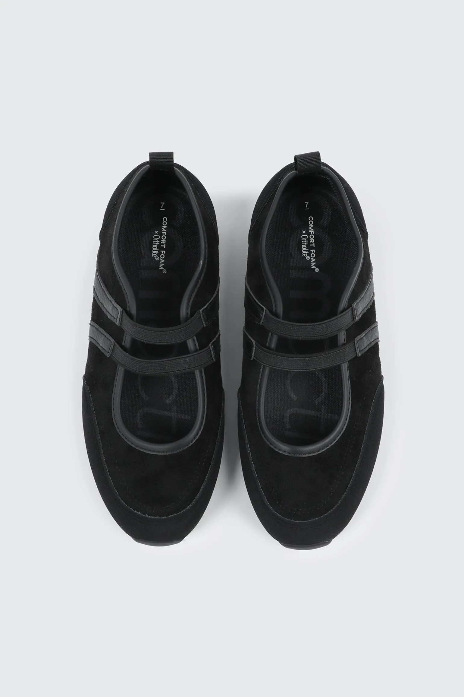 camactive™ Ballet Sneakers