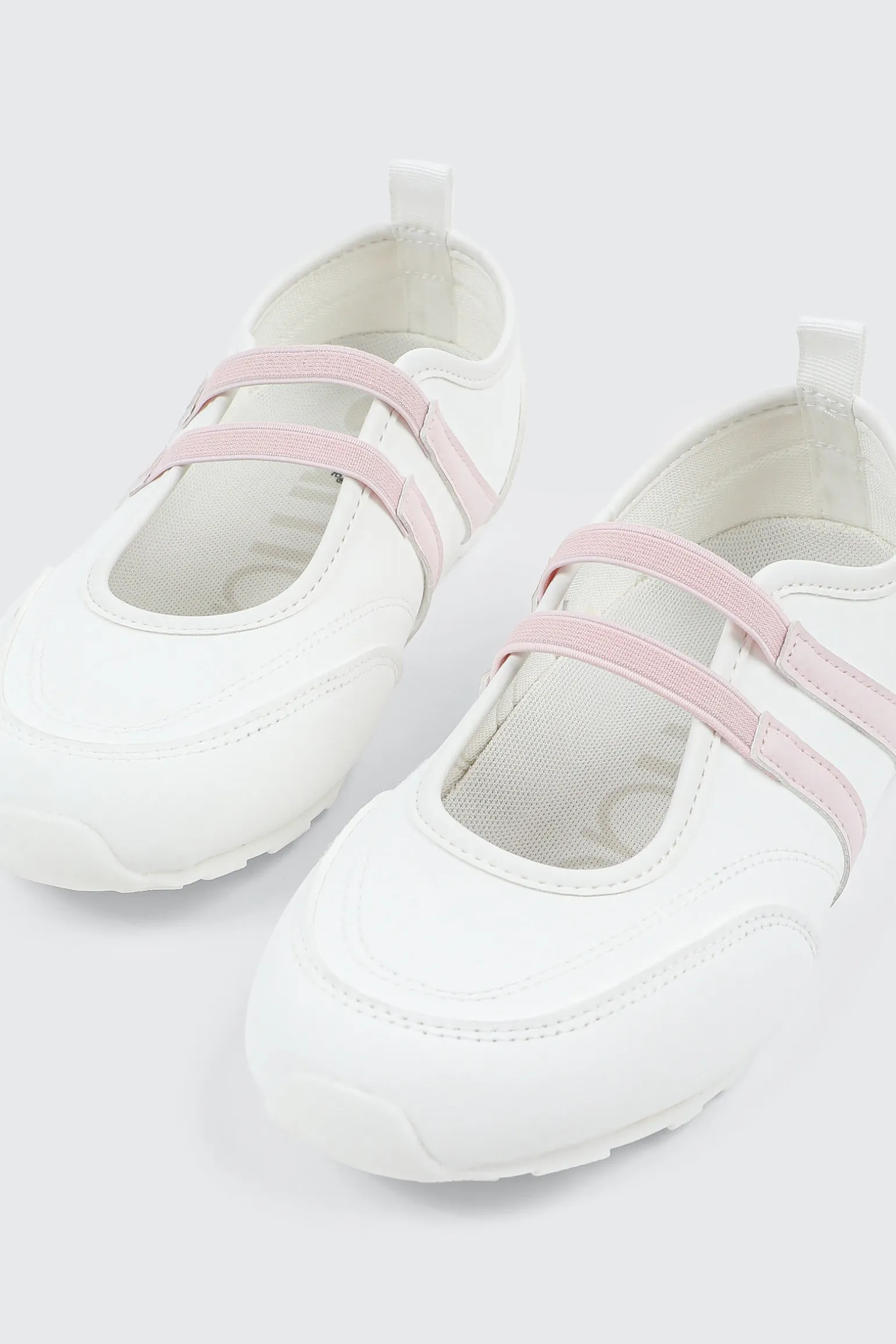 camactive™ Ballet Sneakers