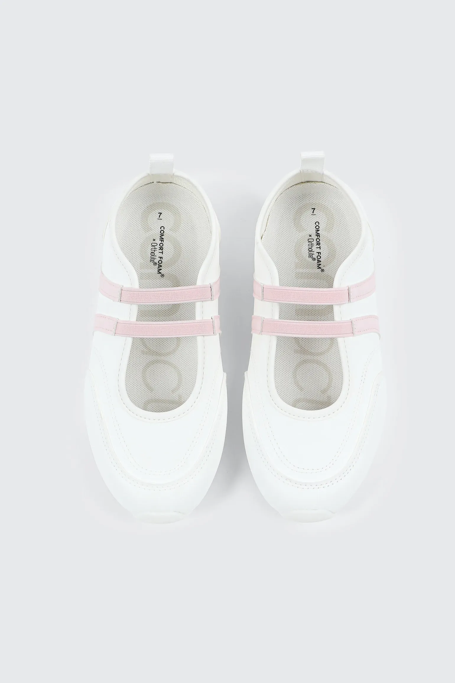 camactive™ Ballet Sneakers