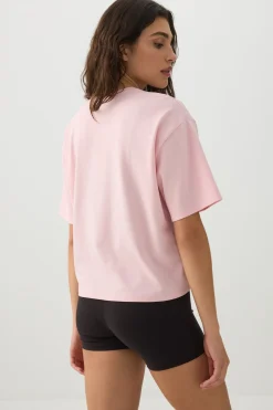 camactive™ Boxy T-Shirt