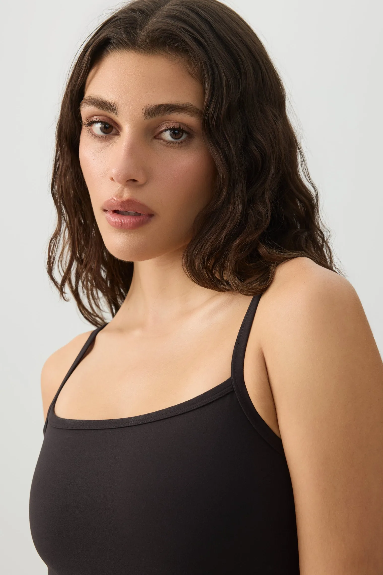 camactive™ Fitted Tank Top