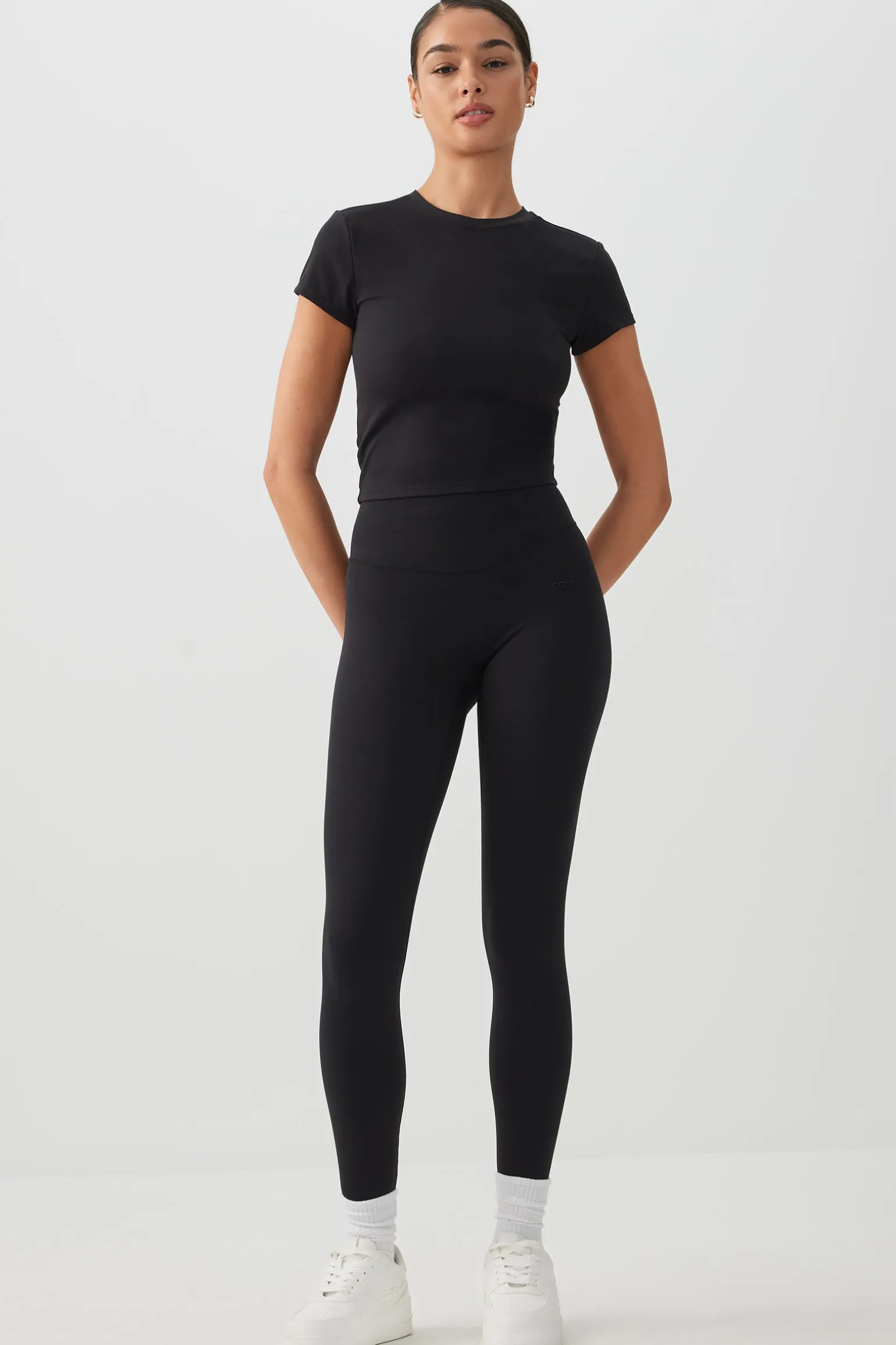 camactive™ Fitted T-Shirt
