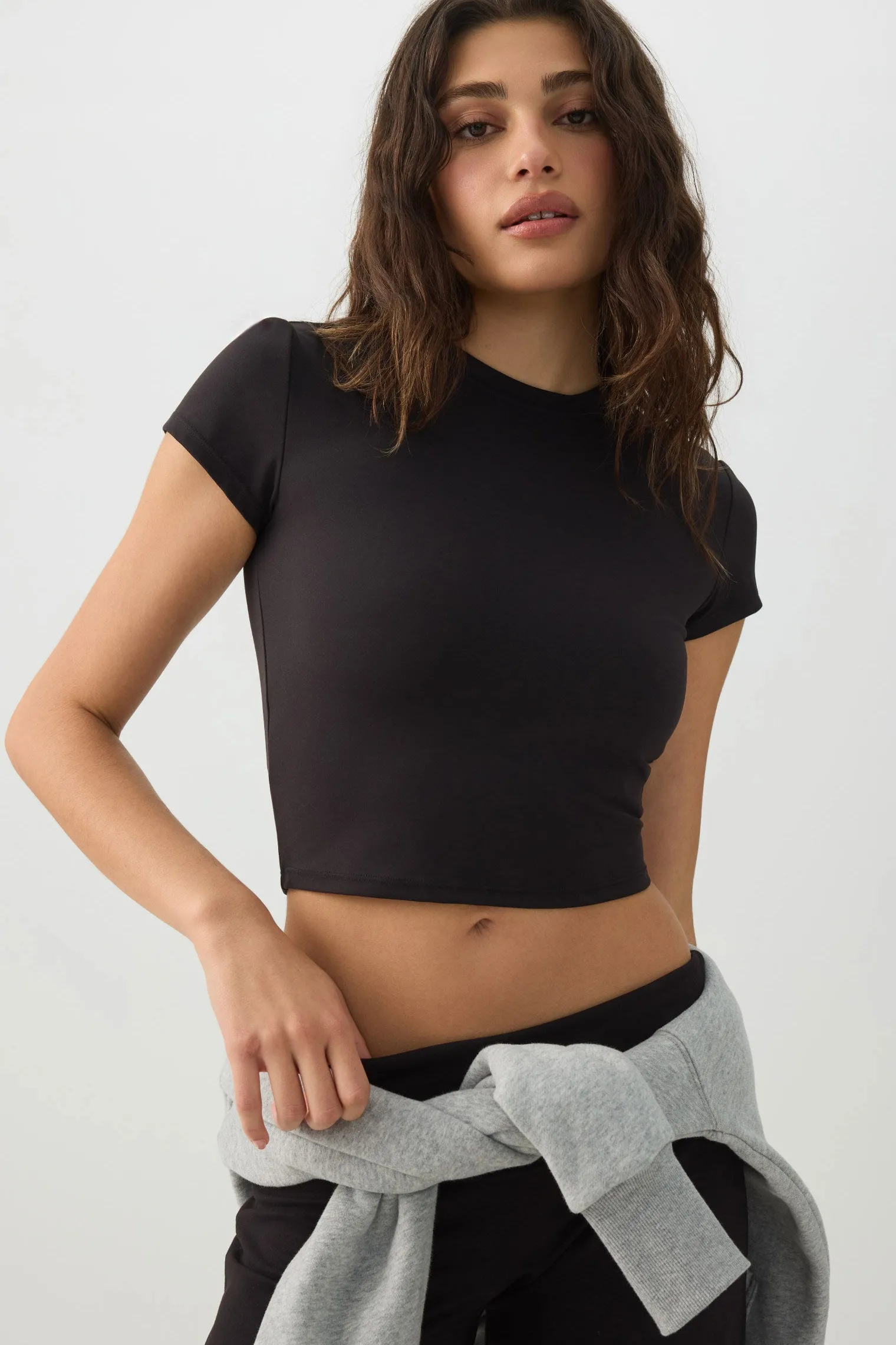 camactive™ Fitted T-Shirt