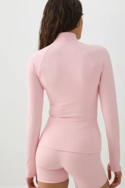 camactive™ Fitted Zip Lightweight Jacket