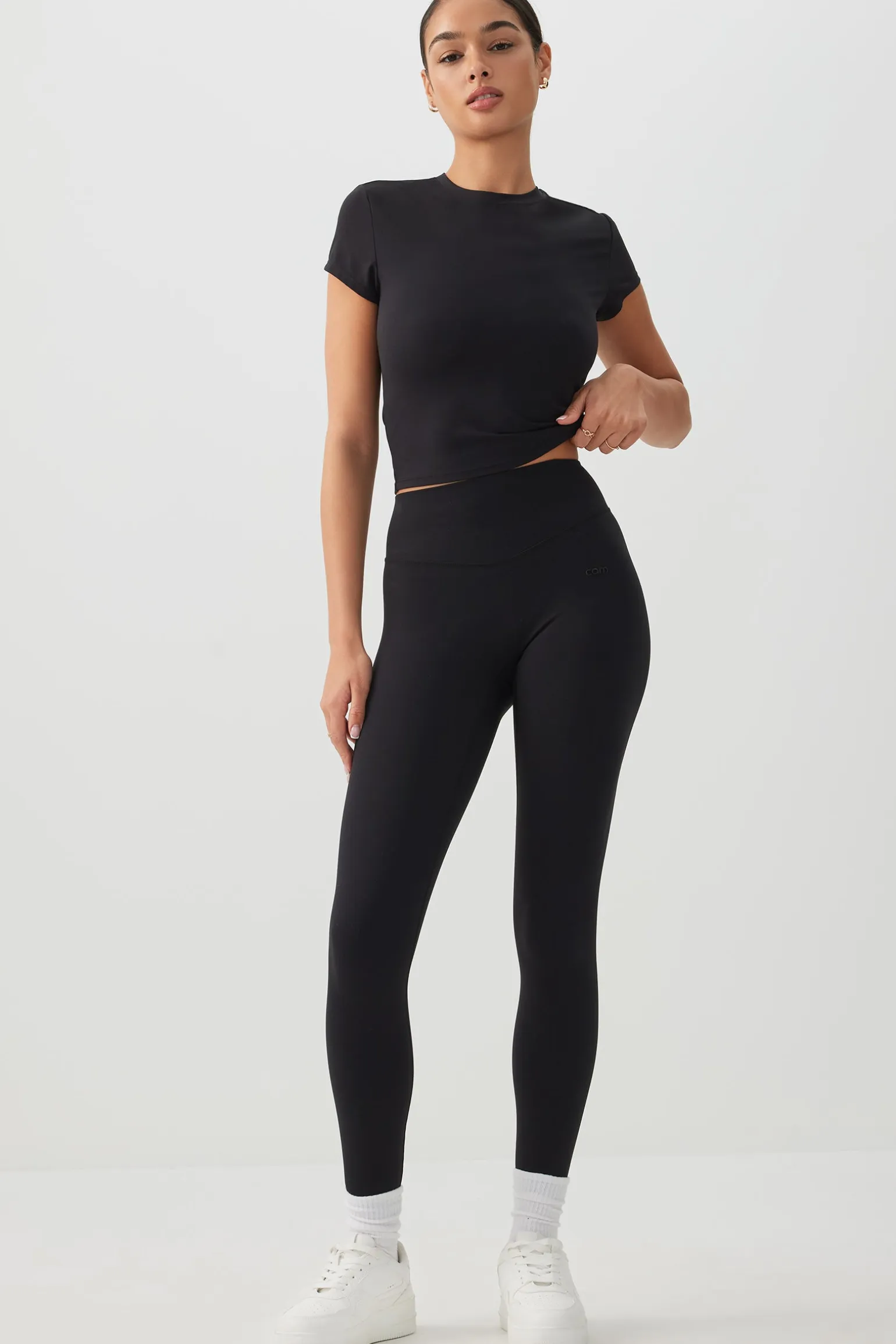 camactive™ 26" Leggings