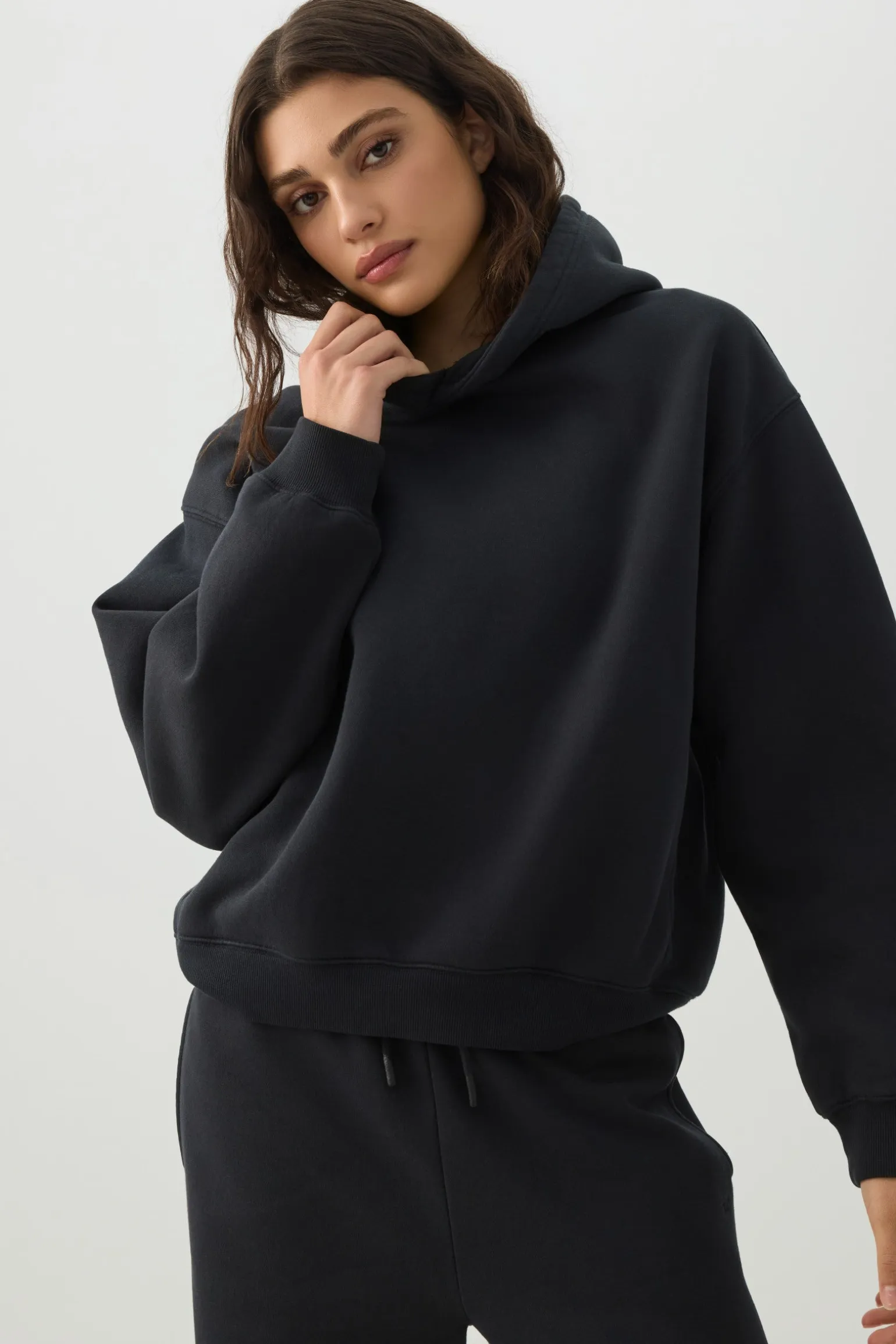 camactive™ Oversized Hoodie