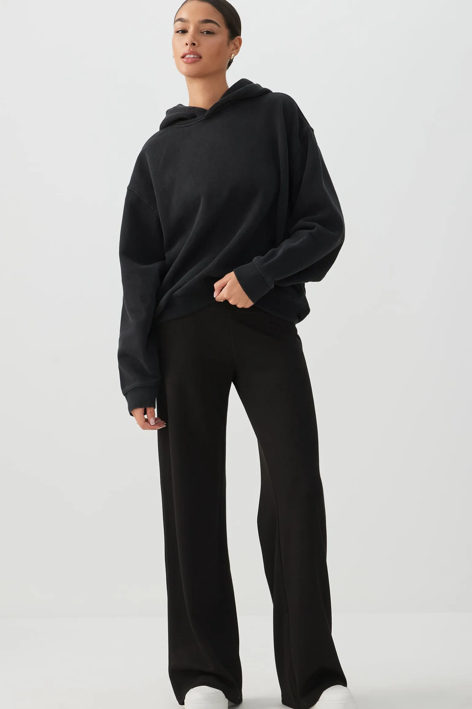 camactive™ Oversized Hoodie