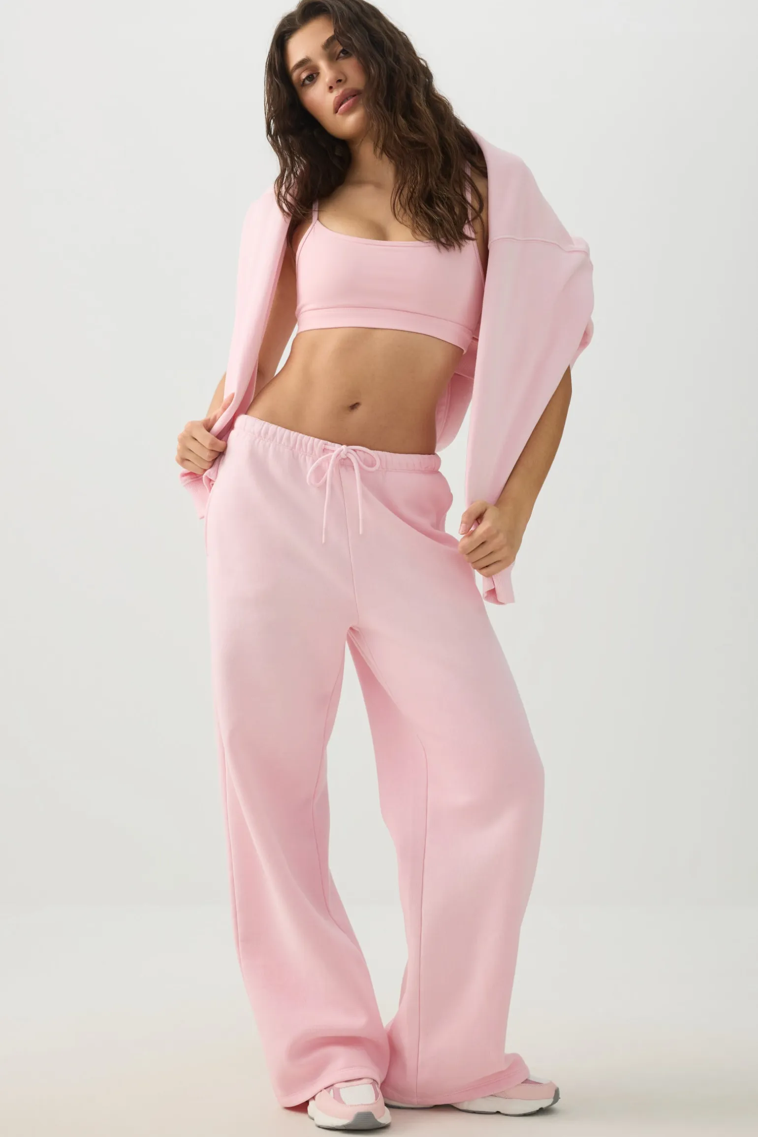 camactive™ Straight Leg Sweatpants