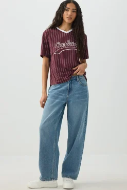 Cambridge Sports Jersey
