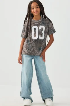 Camouflage T-Shirt