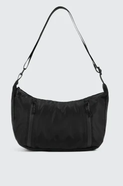 Canvas Crossbody Bag