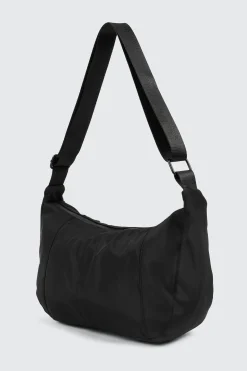 Canvas Crossbody Bag