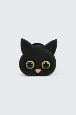 Cat Ear Phone Ring Mirror