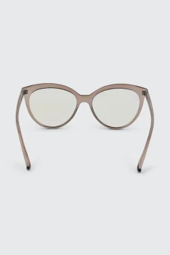 Cat Eye Anti-Strain Glasses