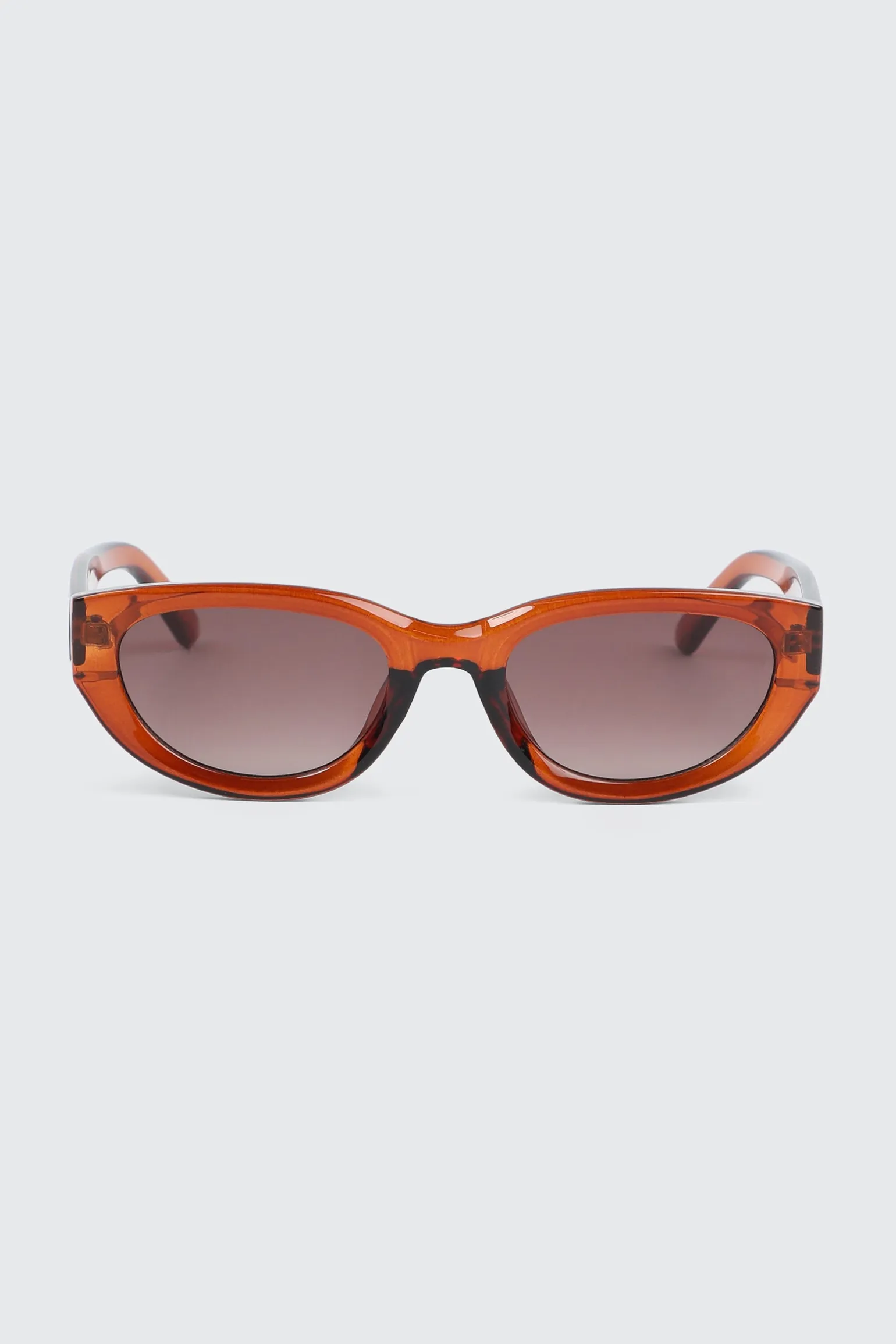 Cat Eye Sunglasses
