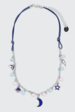 Celestial Necklace