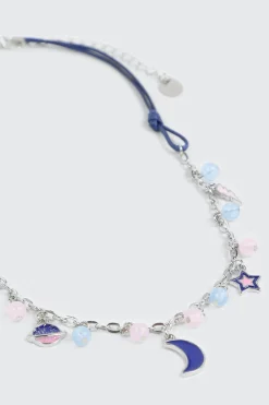 Celestial Necklace