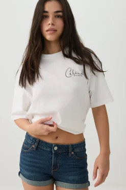 Celine Dion Oversized T-Shirt
