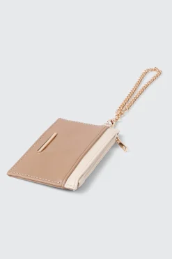 Chain Strap Card Holder